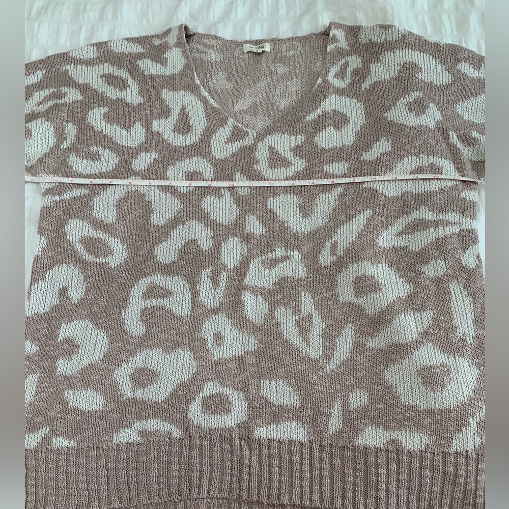 la miel Sweater - Picture 10 of 16